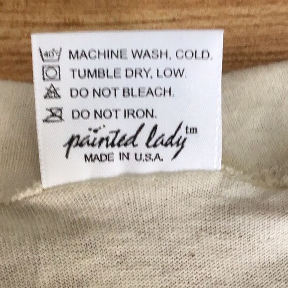 Book Lover sleepshirt - Picture 8 of 8